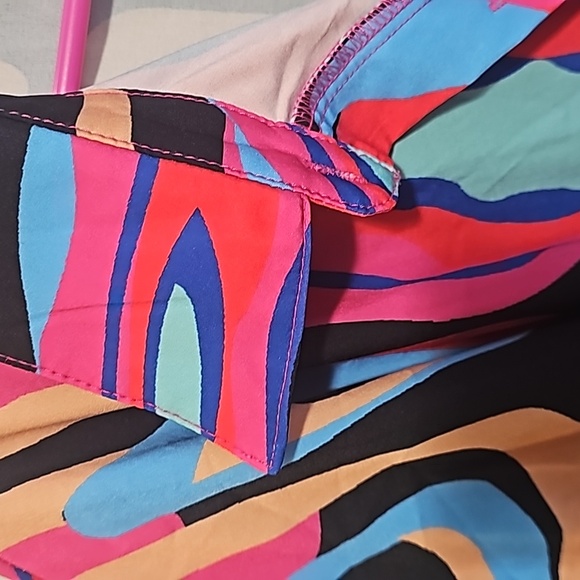 NWOT SIZE 3X DRESS - Picture 2 of 6